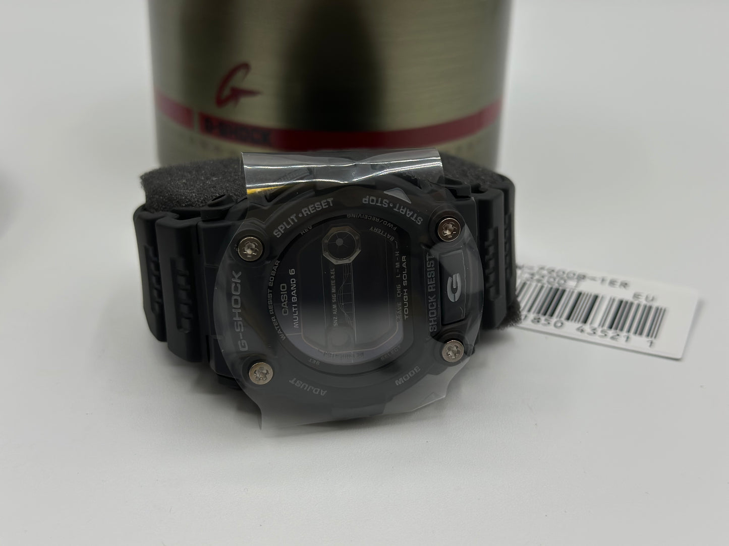 Montre Casio G-SHOCK neuve