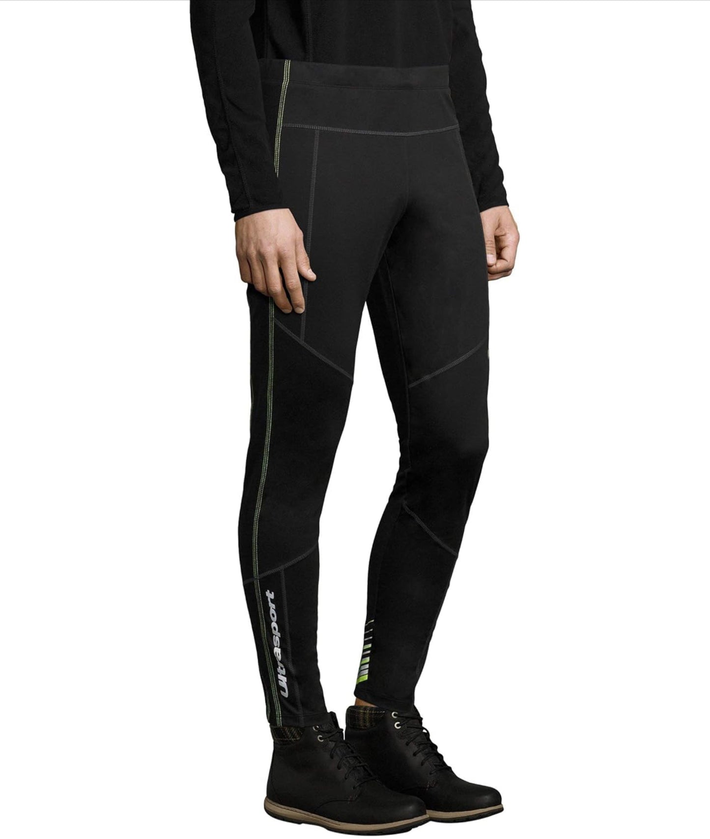Ultrasport Advanced Avers Pantalon de Ski de Fond Homme