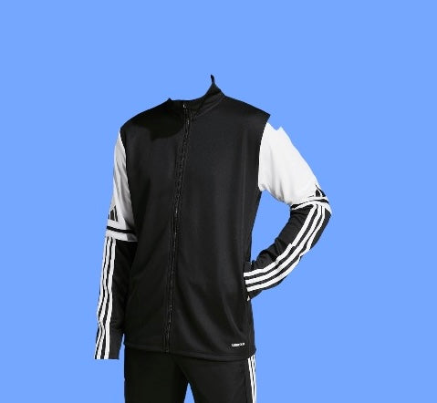 Adidas Performance
Veste de survêtement de football
