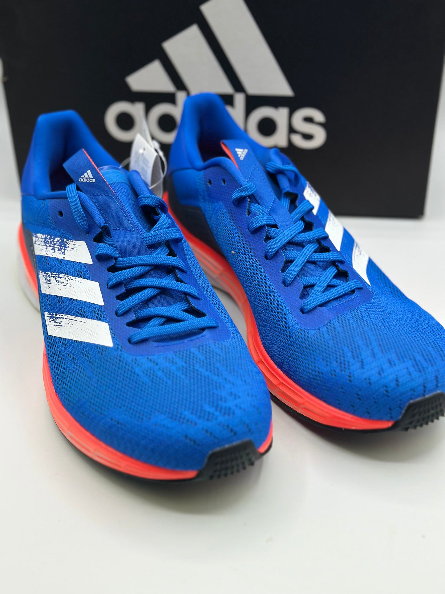 adidas Homme Sl20 Summer Ready Basker, OS