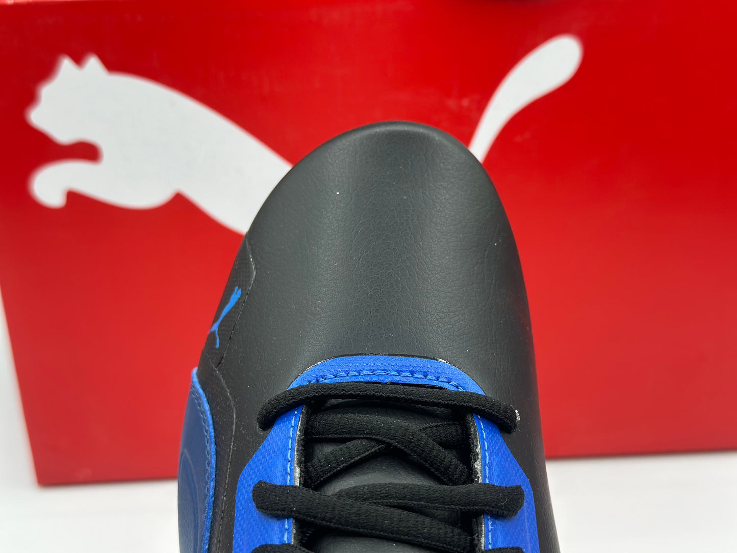 Chaussures de Sports Automobiles BMW M Motorsport neuves et authentiques taille 43