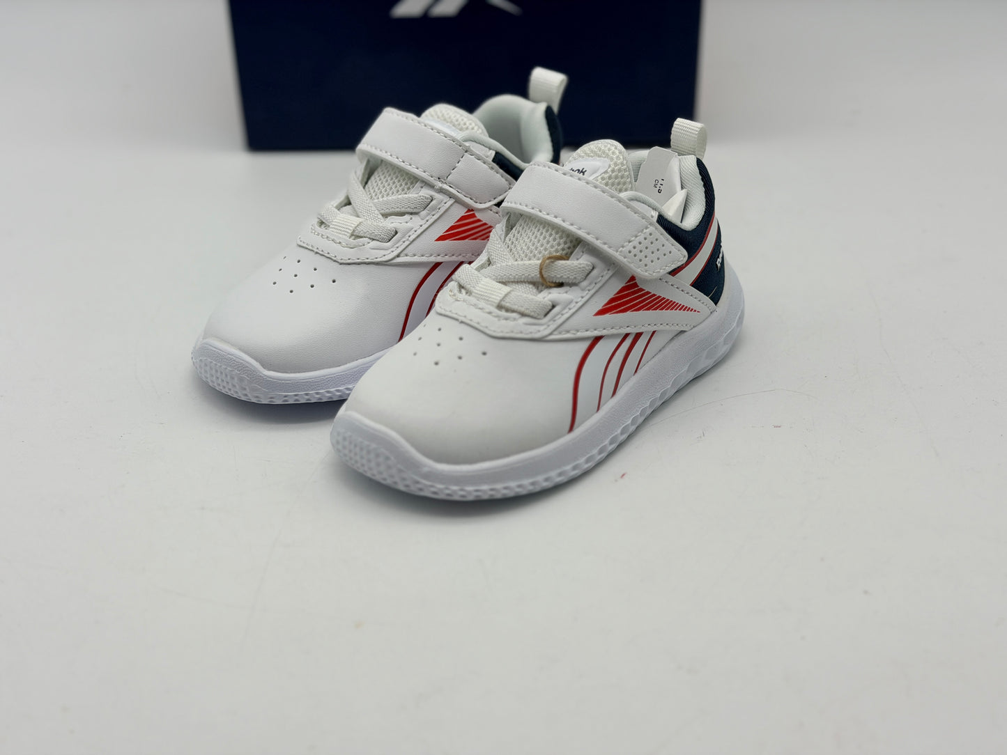 Reebok bébés Nanoflex TR 2 Sneaker