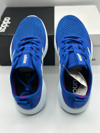 adidas femmes Fluidflow Chaussures de Running Compétition