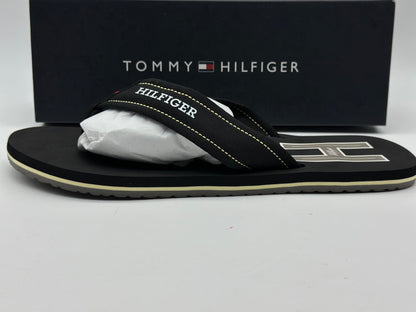 Tommy Hilfiger Homme Hilfiger H Padded Beach Sandal Tongs