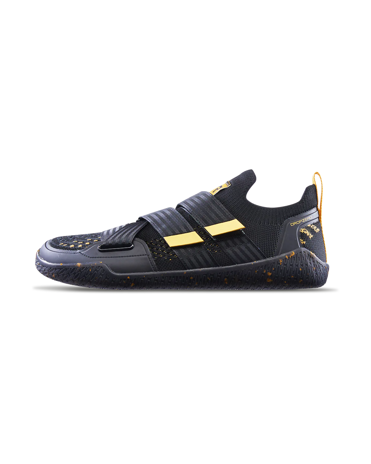 TYR Squat University DZ-1 DropZero Barefoot Trainer édition limitée pour homme - Sangle de stabilité