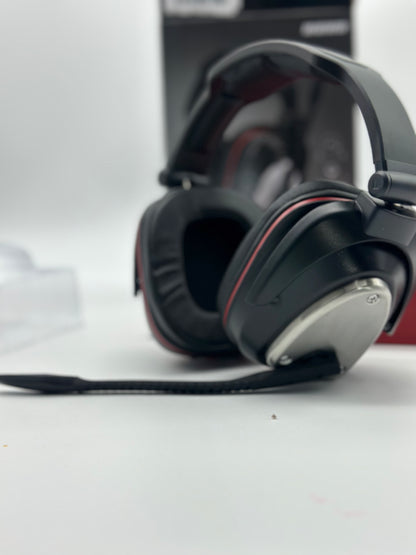Casque Gaming sans Fil, pour PS4,Switch et PC, avec Micro 7.1 Surround et Fortes Basses neuf