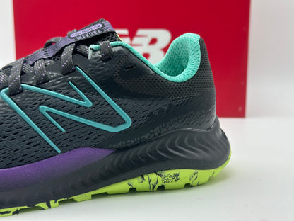 New Balance Femme Dynasoft Nitrel V5 Basket