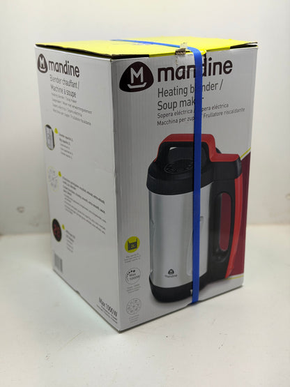 Blender chauffant MSM2L-21 MANDINE
