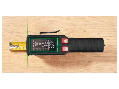 Outil de mesure numérique parkside