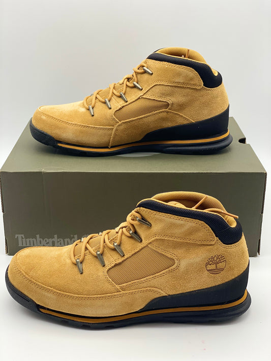 TIMBERLAND
Euro Rock Mid Hiker - Bleu