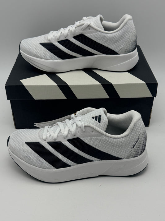 Chaussures de running Adidas blanches légères