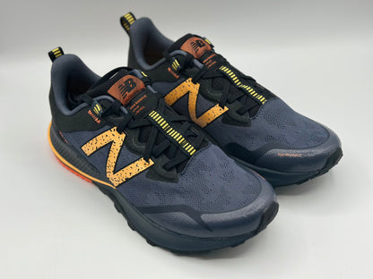 New Balance DynaSoft Nitrel v4 chaussures de trail