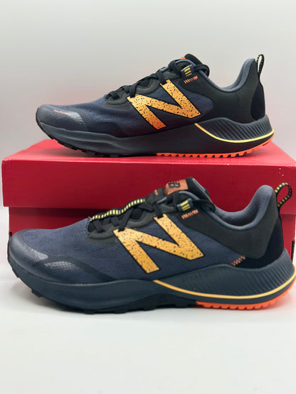 New Balance DynaSoft Nitrel v4 chaussures de trail