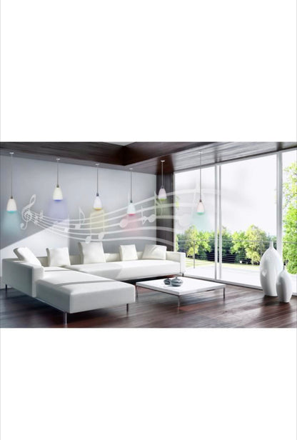 Ampoule WiFi AwoX StriimLIGHT avec haut parleur intégrée