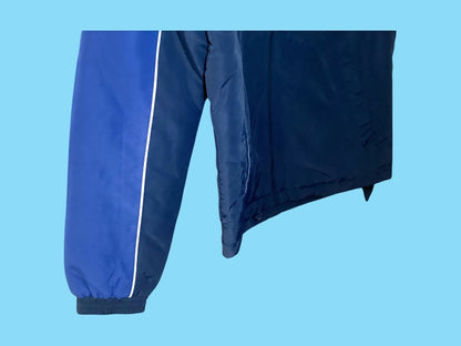 Veste Matelassé à Capuche Taille M NEUF