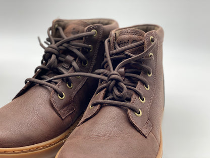 Timberland - Baskets montantes neuves et authentique taille 43