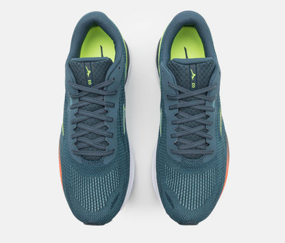 MIZUNO WAVE CHAUSSURES DE RUNNING -neuves et authentique taille 42