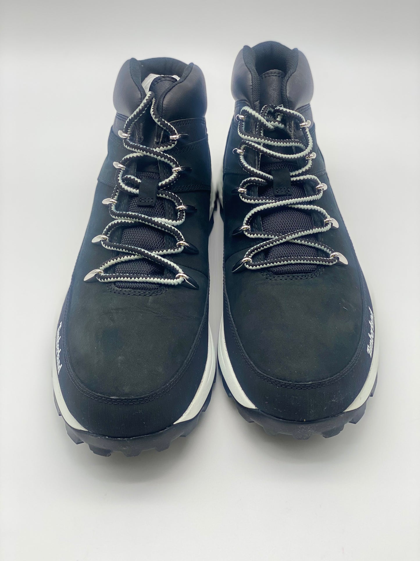 TIMBERLAND
Boots Brooklyn Mid Hiker A2P61 Black Nubuck