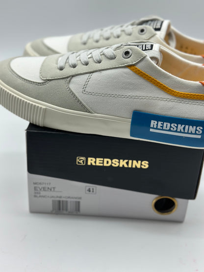 REDSKINS
Baskets textile EVENT