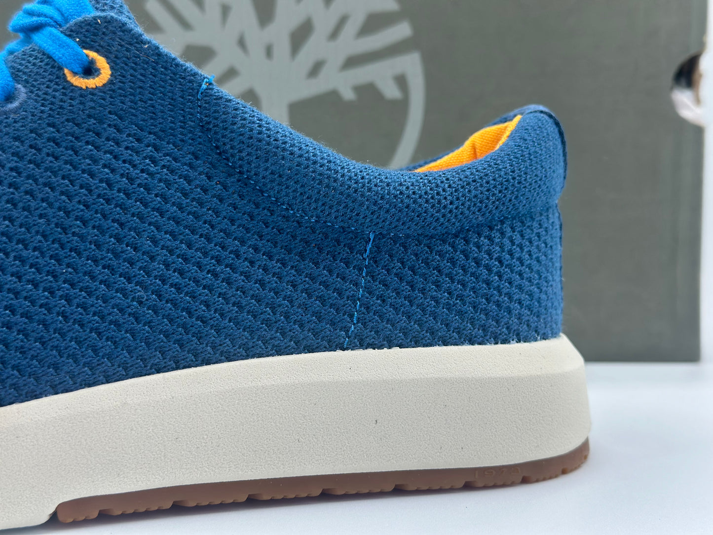 TIMBERLAND
Sneakers neuf toutes saisons légères