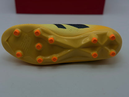 Crampons new balance TEKELA MAGIQUE FG V4+ chaussures