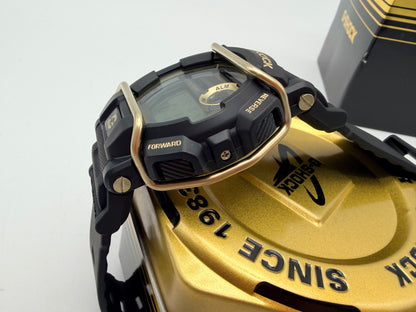 Montre Homme Casio G-Shock Classic Style GD-400GB-1B2ER Noir