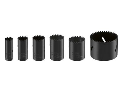 PARKSIDE PERFORMANCE Scies cloches bimétalliques