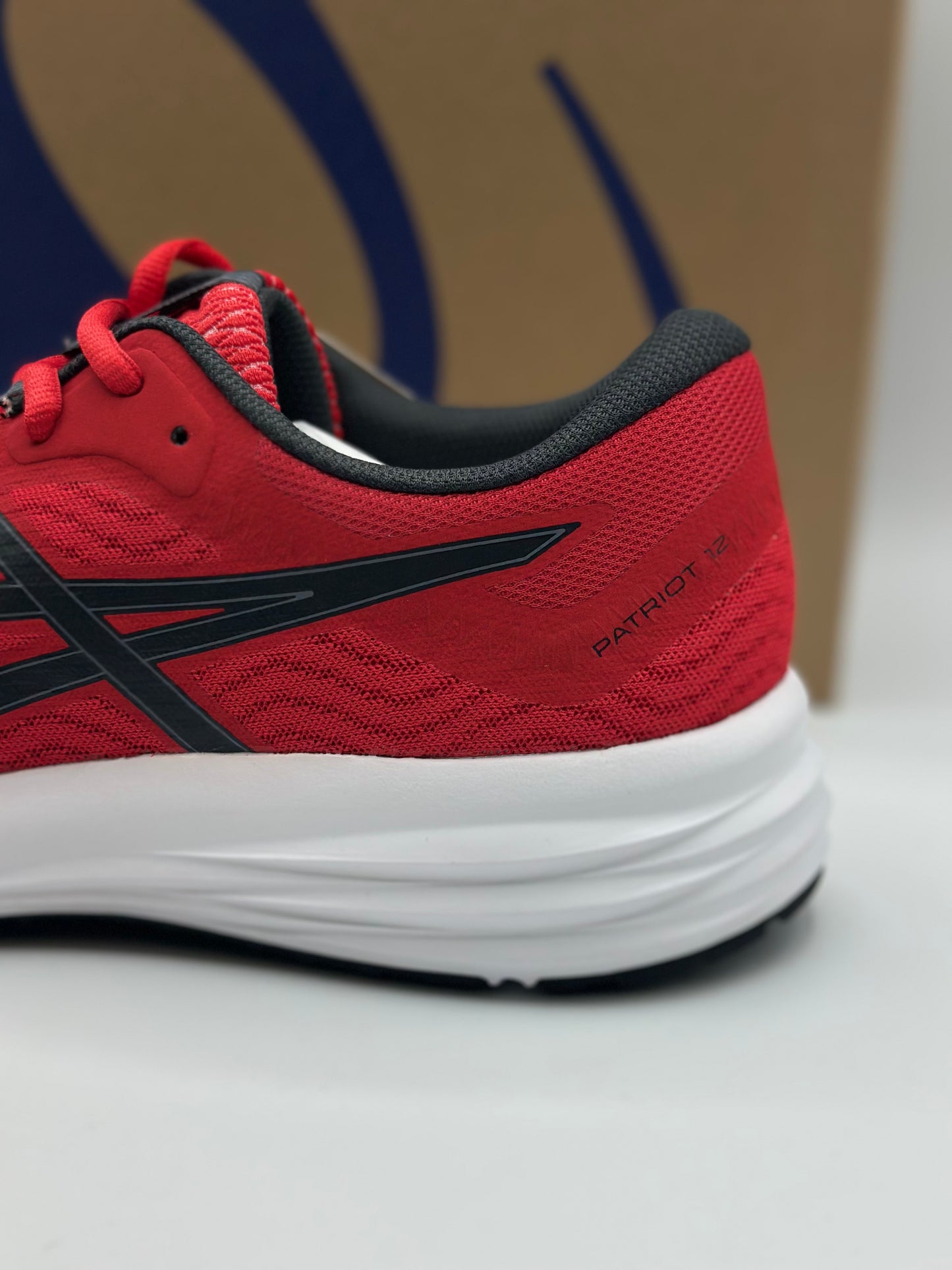 Asics Gel-Patriot chaussures de running