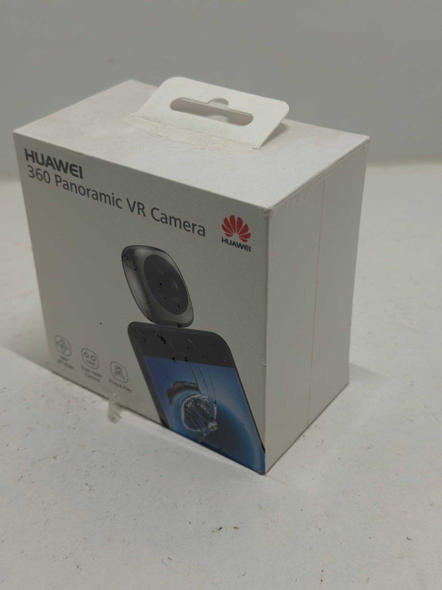 Huawei 360 Panoramic VR Camera