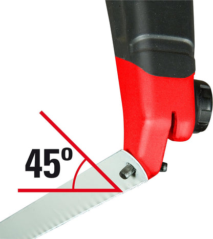 Scie à métaux 430 mm Stanley