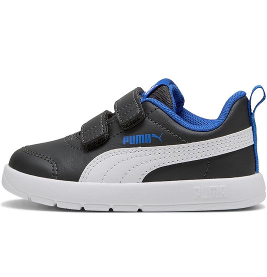 Puma Courtflex V3 V Inf BasketMixte bébé