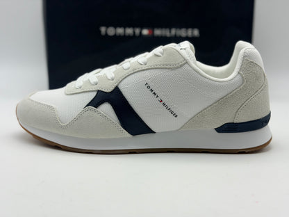 Tommy Hilfiger Homme Runner Icon Mix Bas