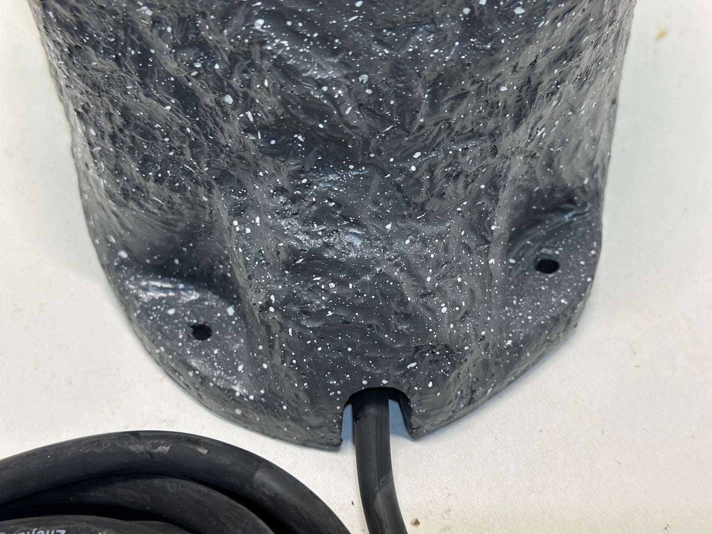 Prise Exterieure Etanche décoratif, 4 Prises 10A/2500W, ou 2 prises +prorgammateur ou Bluetooth