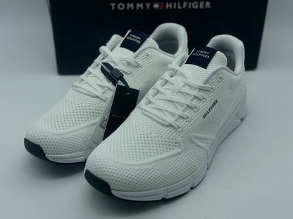 Tommy Hilfiger
MODERN COMFORT RUN - Baskets basses - white