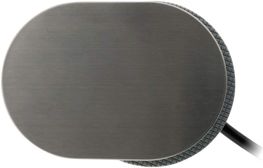 Bloc prise encastrable compact à glissière avec port USB  neuf