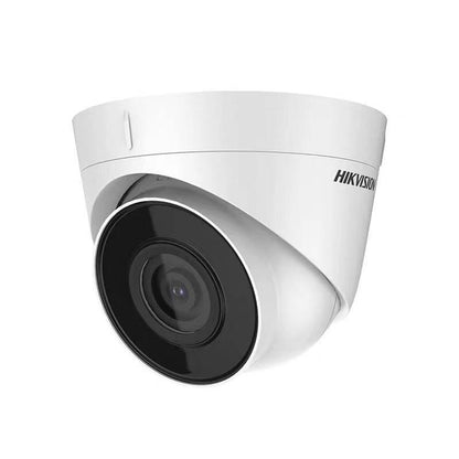 Camera de surveillance 2 MP et 3 MP HD du réseau DS-IPC-T12HV3-LAPOE