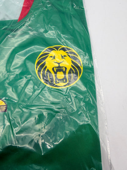 Maillot de Cameroun LE COQ SPORTIF