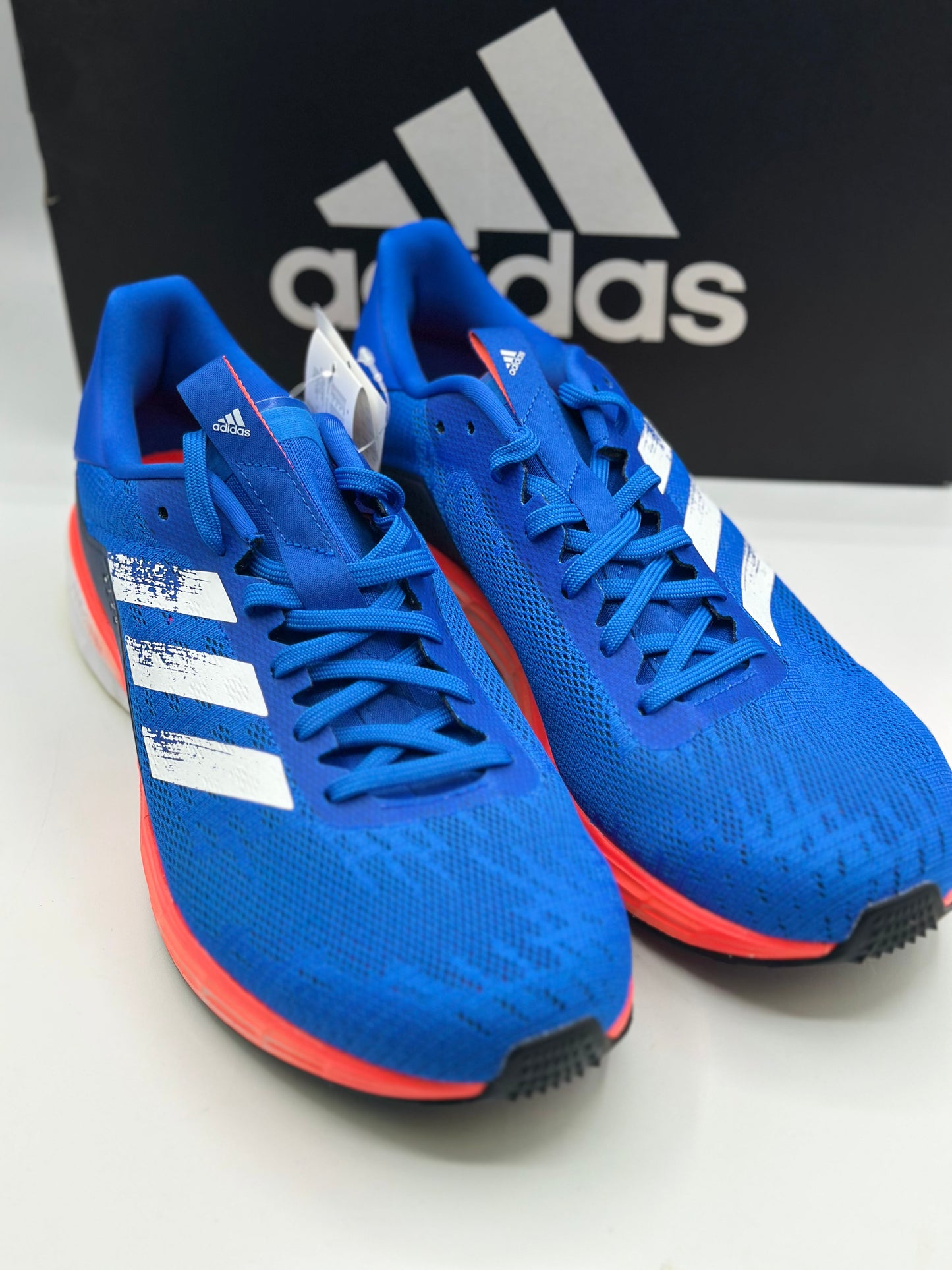 adidas Homme Sl20 Summer Ready Basker, OS