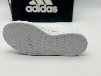 Baskets BLANCHES ADIDAS Advantage Base ADIDAS