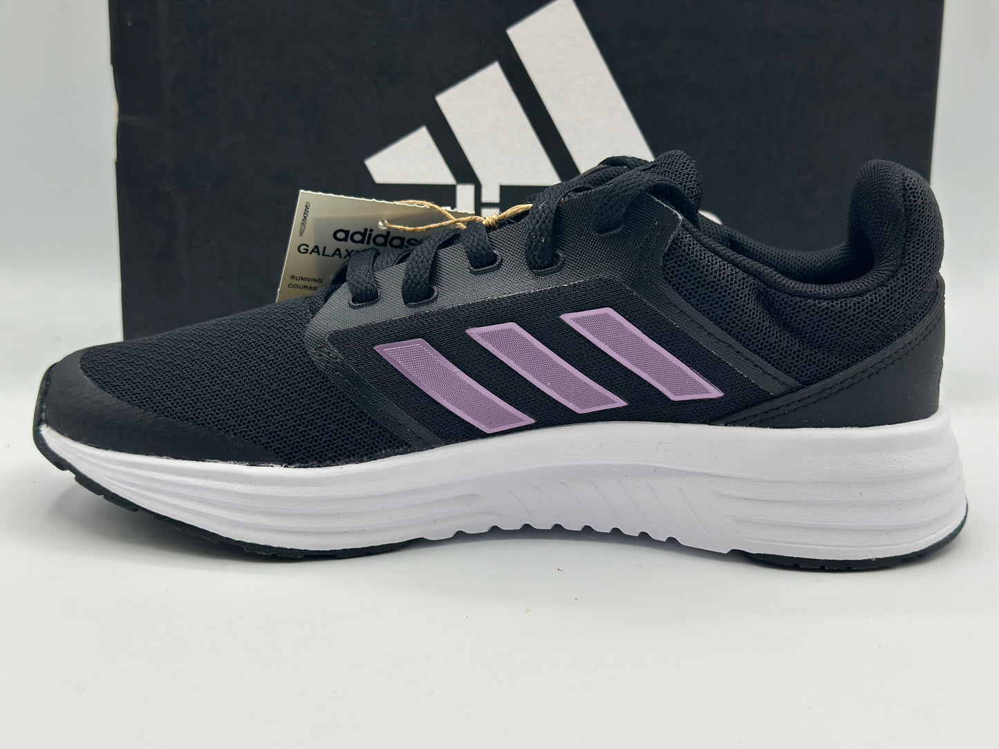 ADIDAS Chaussures de running femme GALAXY 5