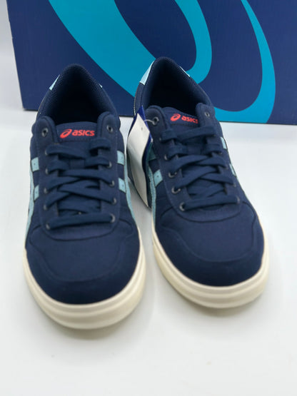 ASICS Aaron GS, Baskets Basses Homme