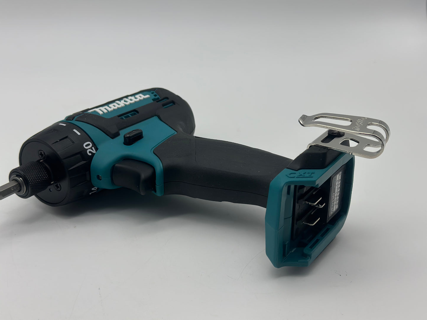 Perceuse visseuse 12V CXT (Solo) - MAKITA neuve