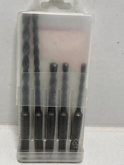 Jeu de forets SDS+ (5 pièces) - MAKITA D-00795