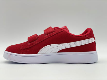 PUMA Mixte Enfant Shuffle Jr Basket