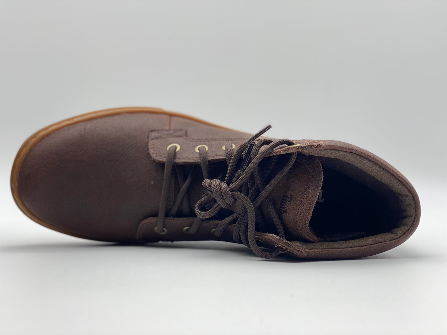Timberland - Baskets montantes neuves et authentique taille 43