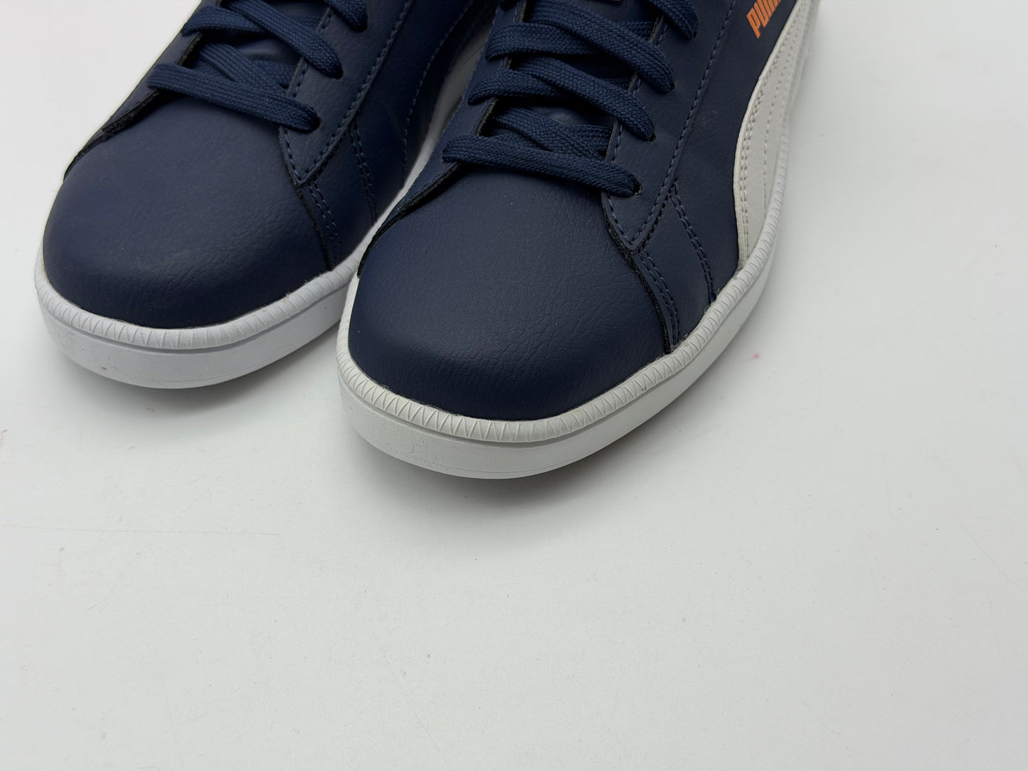 Baskets BLEU PUMA Up V PS PUMA