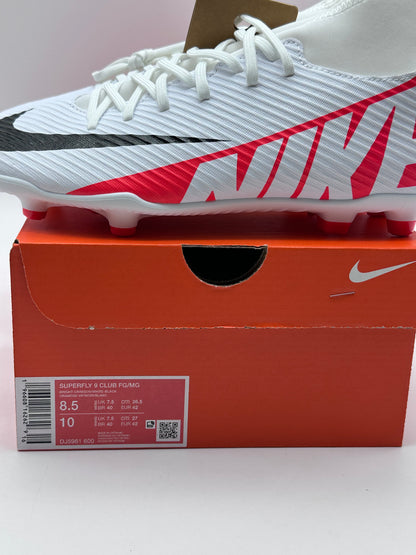 Nike homme Superfly 9 Chaussure de Football, crampons