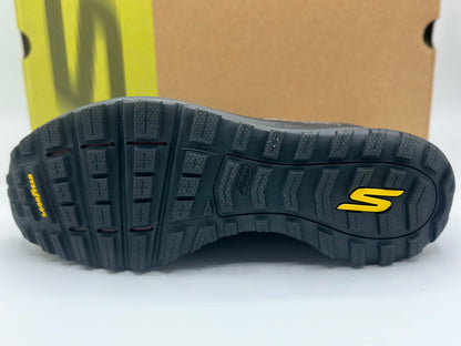 Skechers Performance GO RUN PULSE TRAIL - Trail running shoes