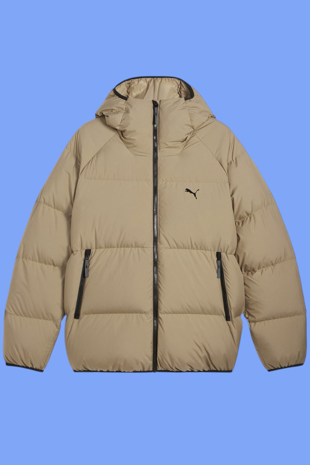 Puma Doudoune - oak branch