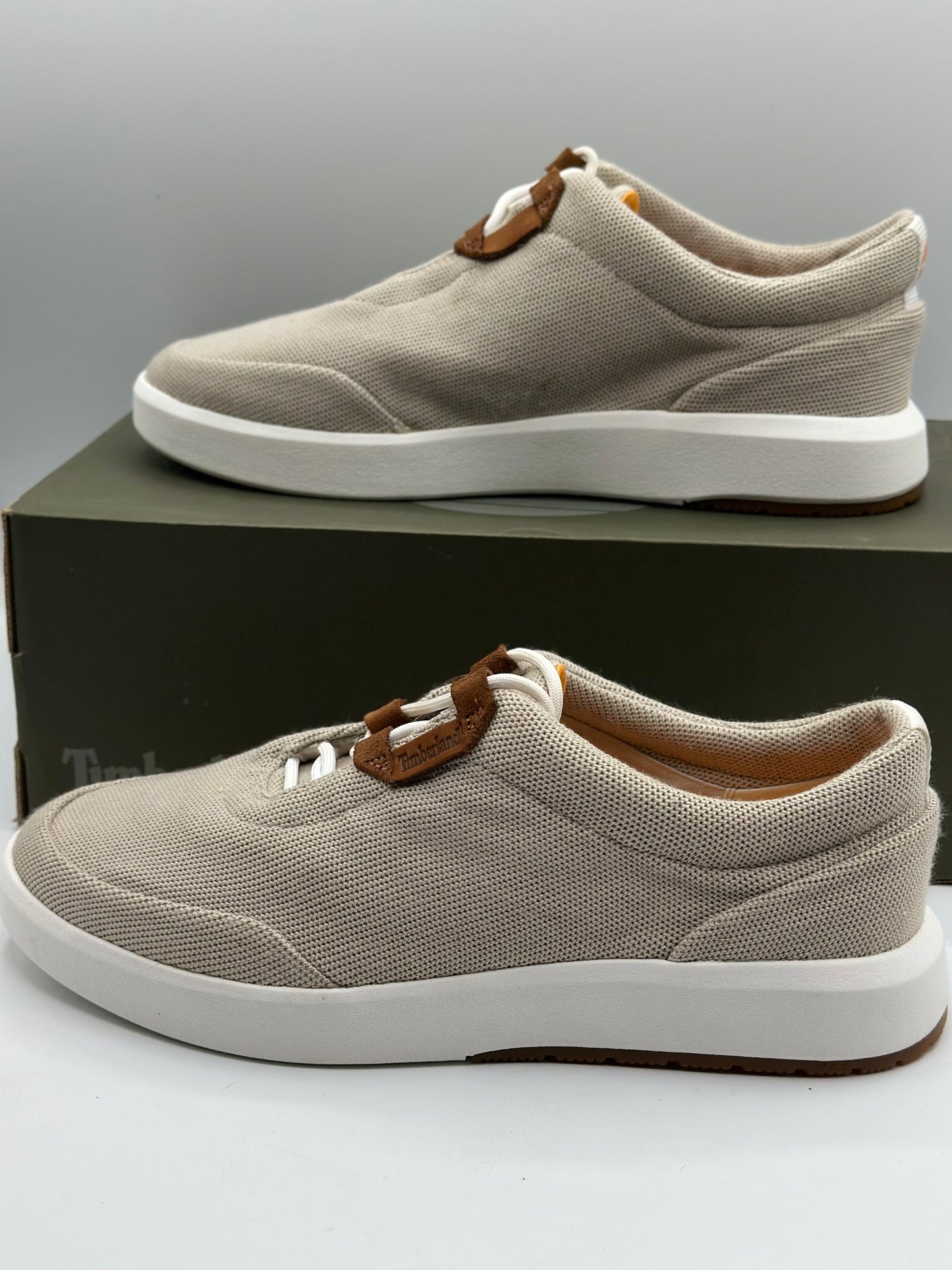 Timberland Chaussures Truecloud Ultra légères neuves et authentiques